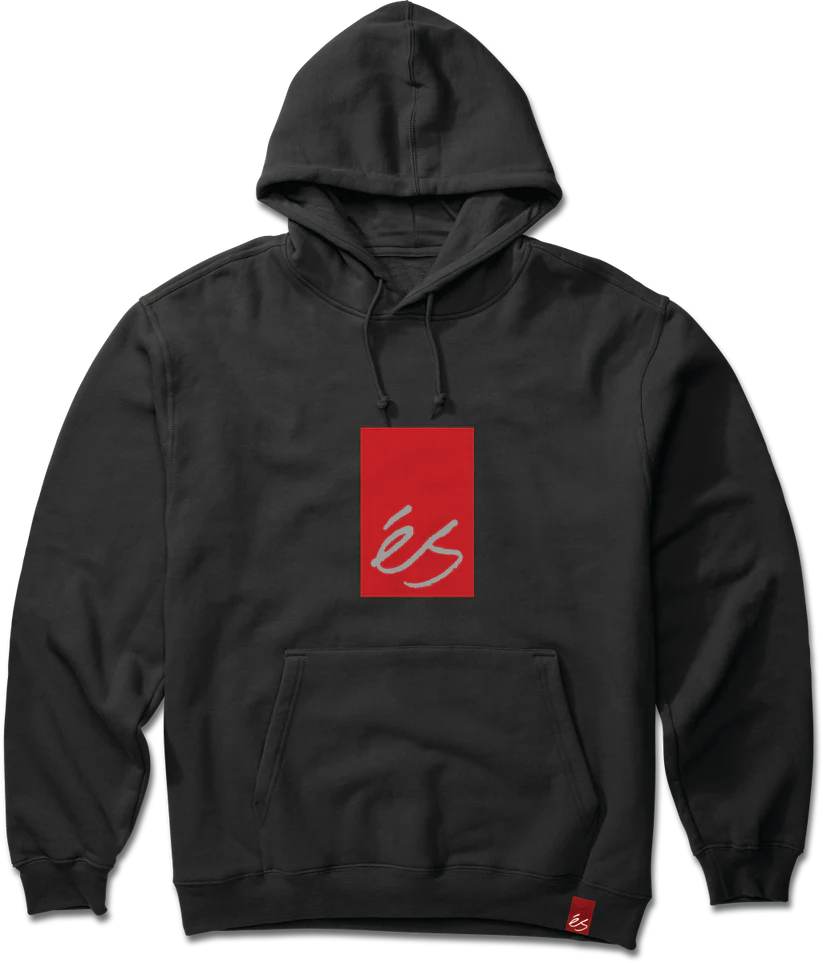 MAIN BLOCK HOODIE