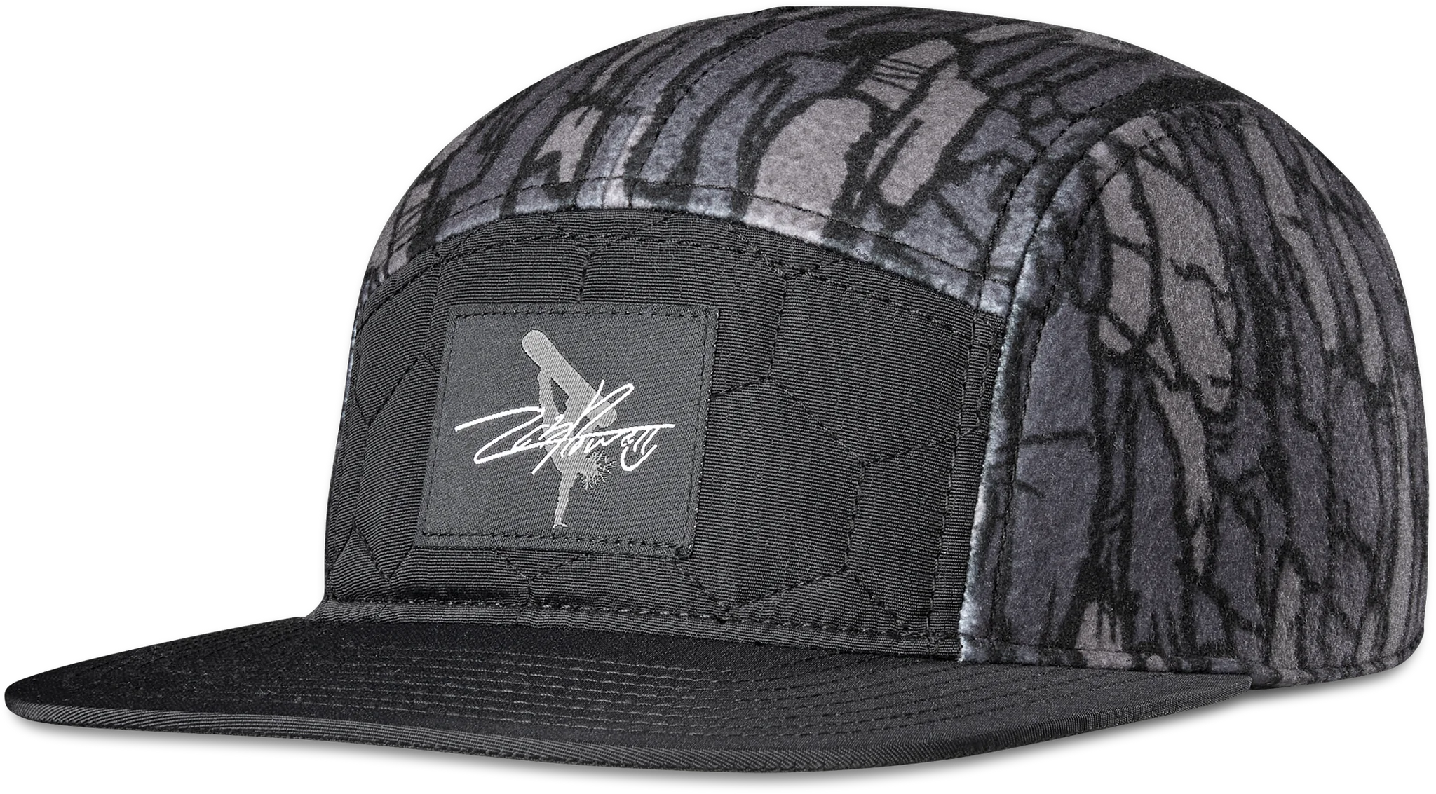 ZEB CAMP HAT