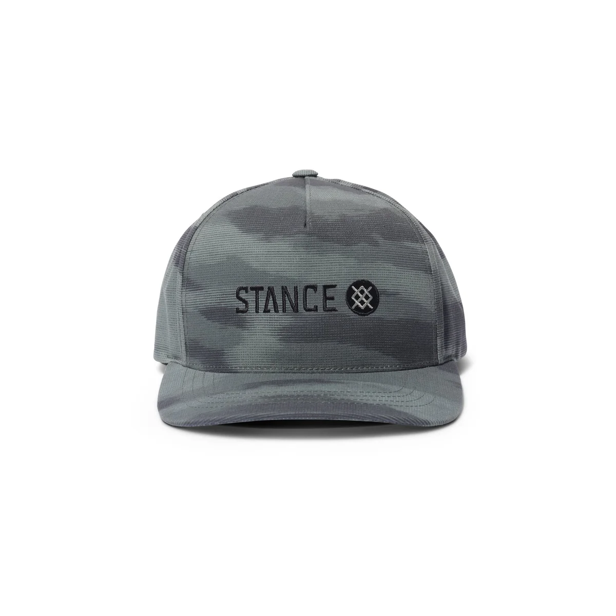 ICON SNAPBACK HAT