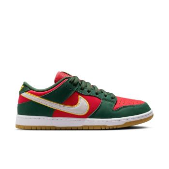 SB DUNK LOPRO PRM WC