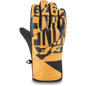 CROSSFIRE GLOVE