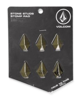 STONE STUDS STOMP