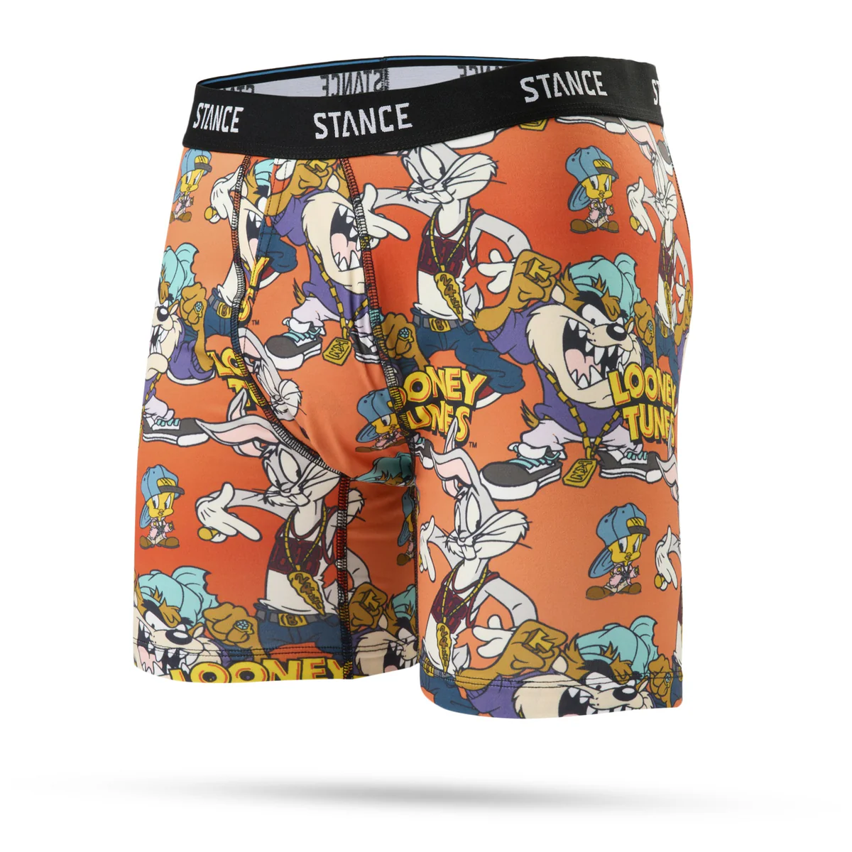 LOONEY TUNES BOXER BRIEF