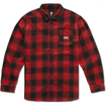 INDEPENDENT FLANNEL