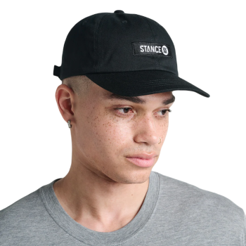 STANDARD ADJUSTABLE CAP