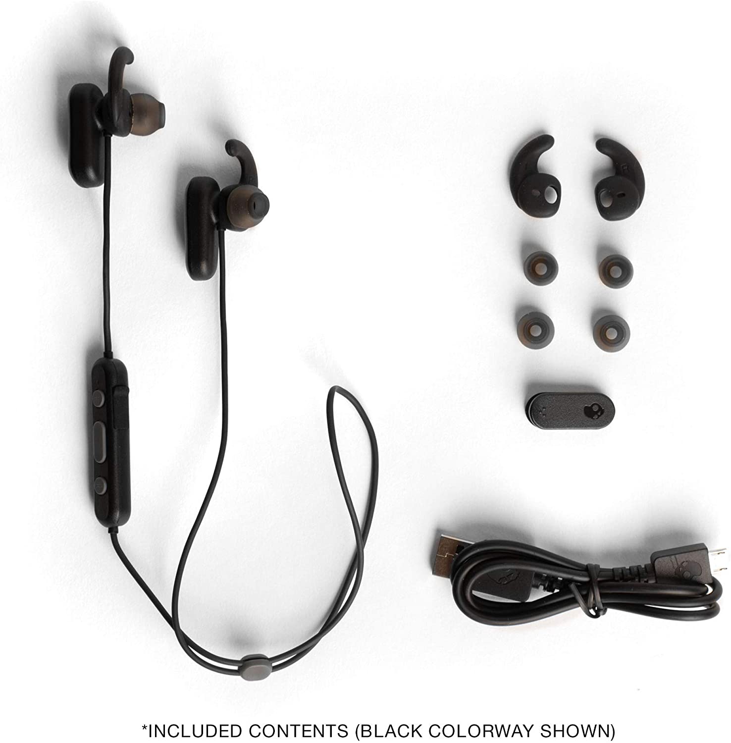 skullcandy method anc wireless