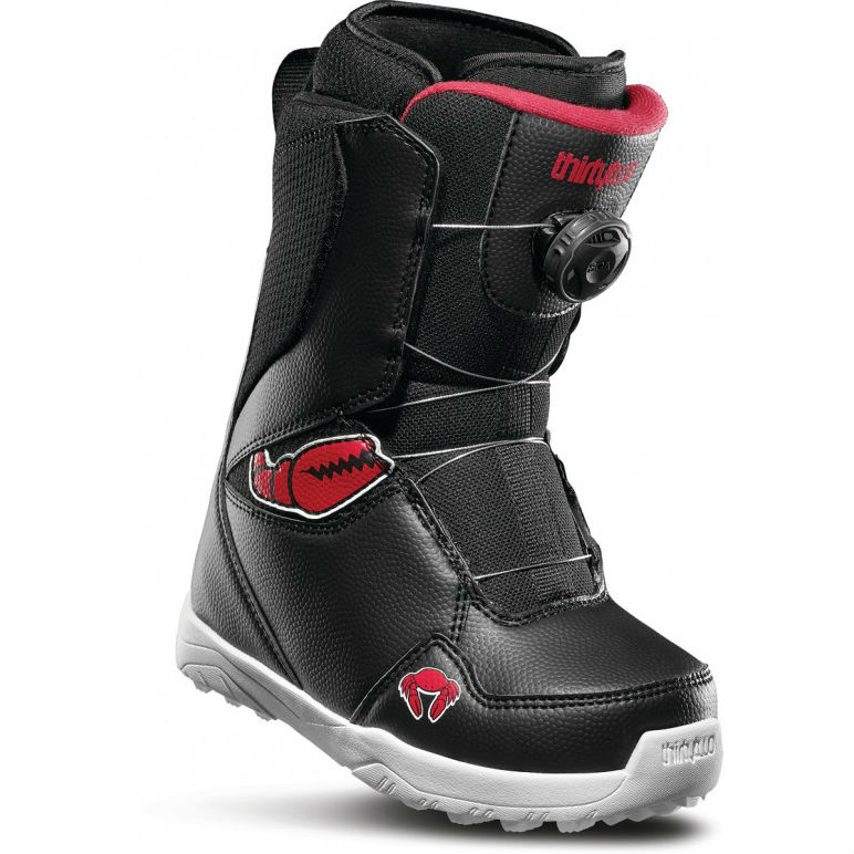 Crab grab outlet snowboard boots