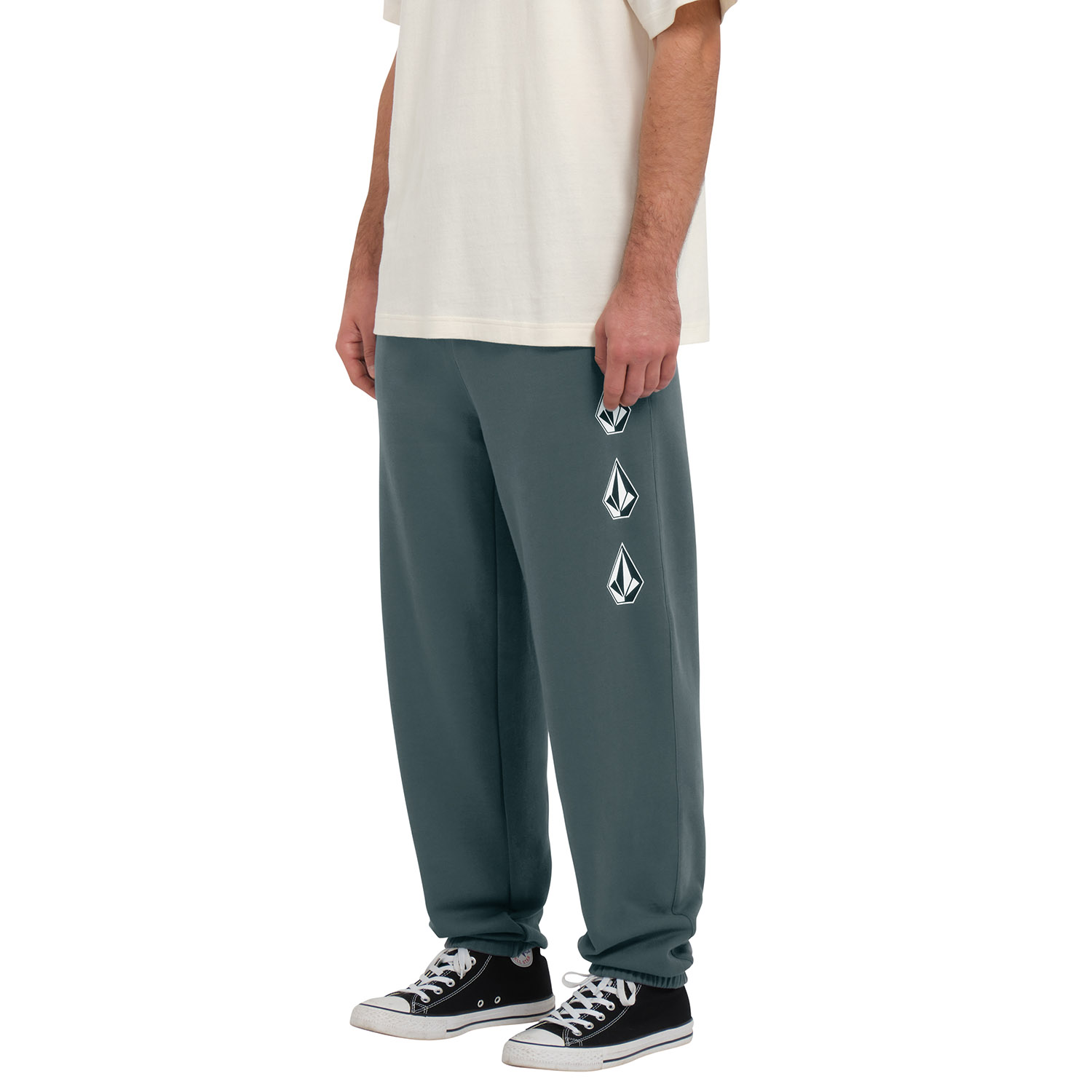 VOLCOM Youth Polar Fleece Pants