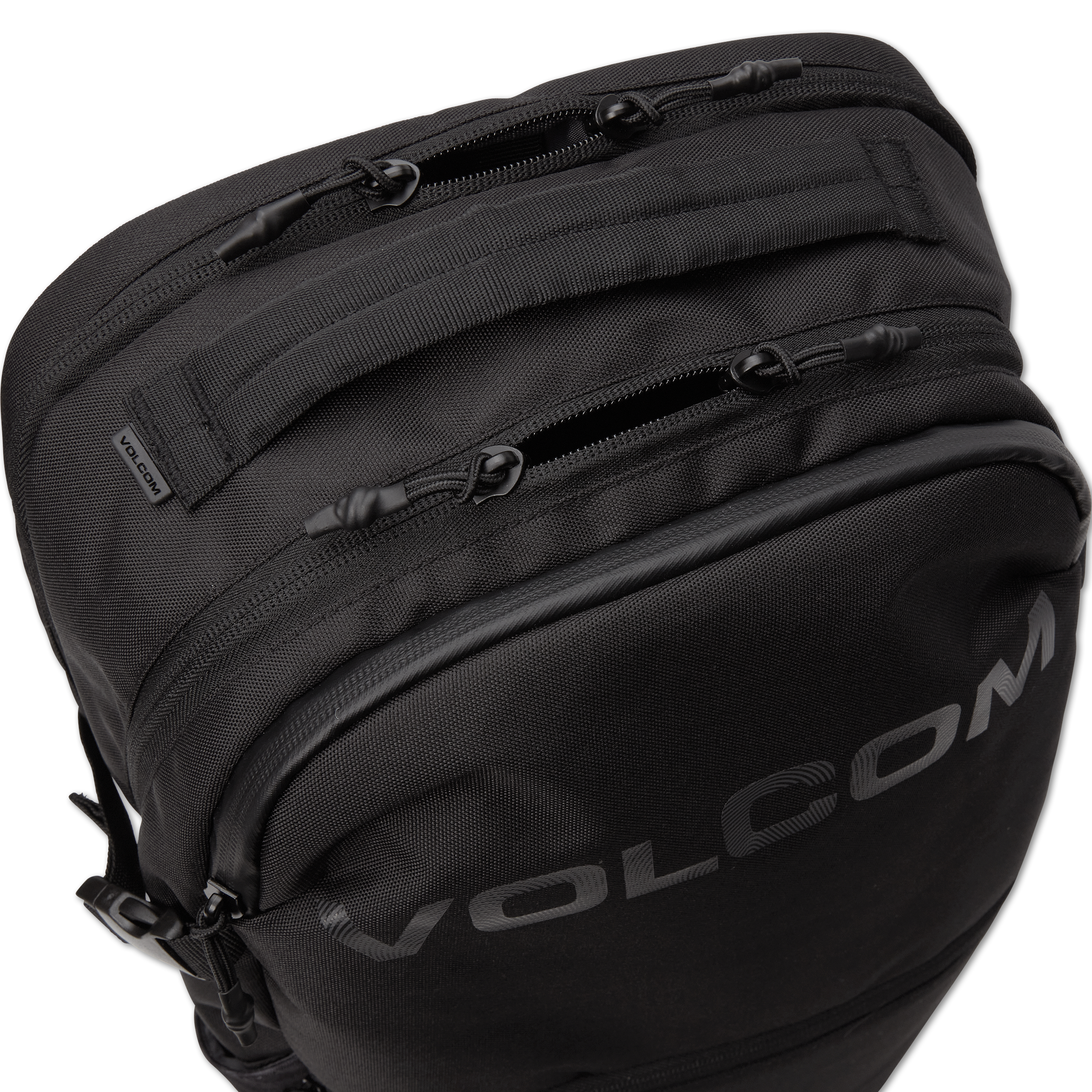 volcom roamer backpack