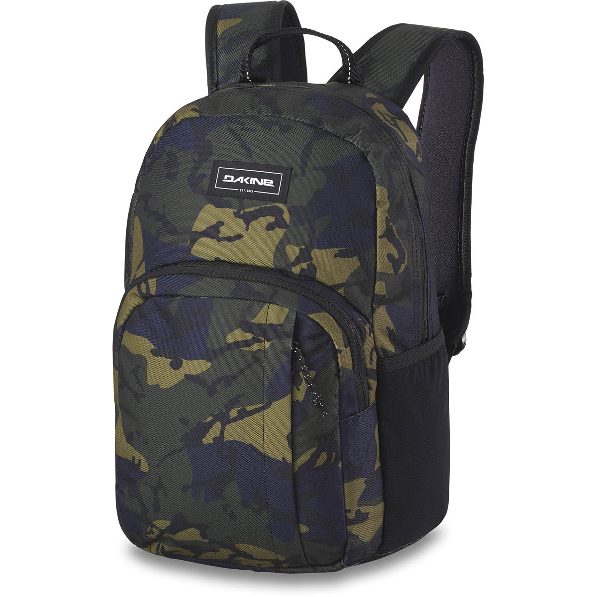 Backpacks DAKINE CAMPUS PACK 18L Contrabanda.bg legal