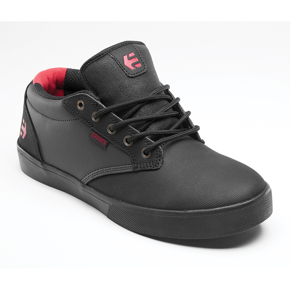 Sneakers ETNIES JAMESON MID CRANK MTB Contrabanda.bg legal skateboarding snowboarding surfing and urban lifestyle smuggling