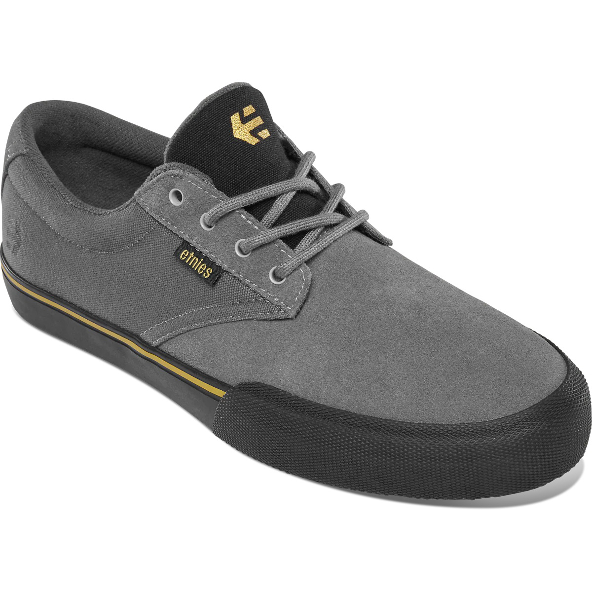 Etnies jameson sale vulc black