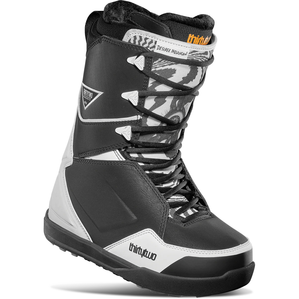 Thirty two lashed hot sale snowboard boots