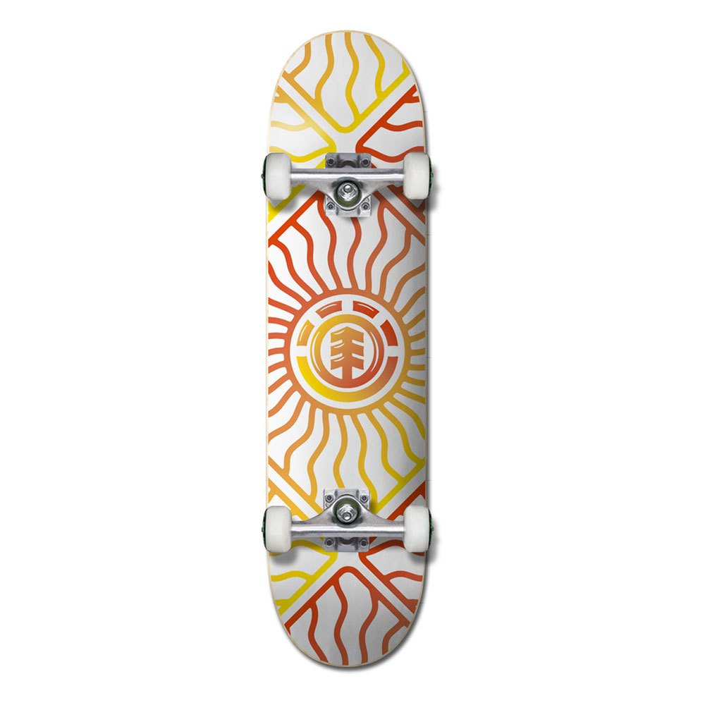 ELEMENT Skateboard complet SWXE MILLENIUM 7.75