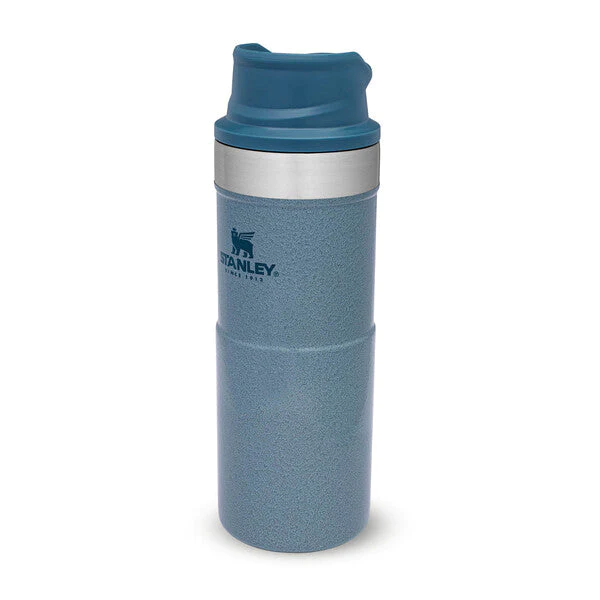 Stanley: Trigger Action Travel Mug - Hammertone Lake